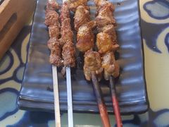 -撒拉花儿·新疆菜·清真(太阳宫店)