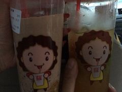 iphone_upload_pic-沪上阿姨鲜果茶(华新大街店)