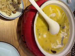 -九锅一堂酸菜鱼(新南凯德直营店)