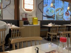 -苏晓玥·江南小吃(深圳北站店)