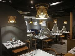 大堂-海银海记牛肉火锅(解放路店)