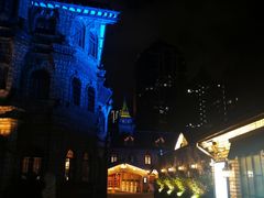 -马勒别墅饭店(静安寺店)