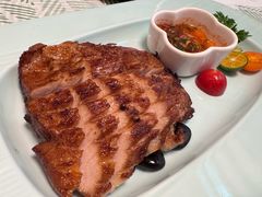 -蕉叶·泰国歌舞风情(世贸店)