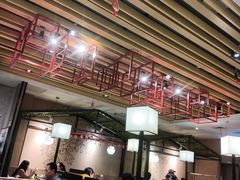 大堂-黄记煌三汁焖锅(悦方IDmall店)