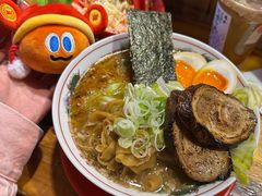 -老龙亭拉面店