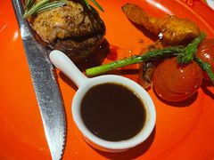 -TIAGO HOME KITCHEN(王府中环店)