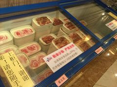 -福成自助烤肉(华冠天地城关店)
