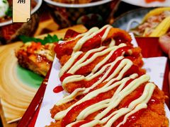 -浦·传统日式料理(3 5 1 1 店)