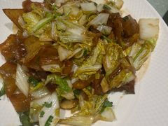 -老德州四合院·德州菜(天衢路店)