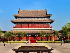 -天津妈祖文化园