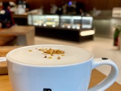 -Peet's Coffee皮爷咖啡(武商Mall手作店)