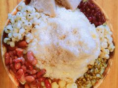 -鲜芋仙Meet Fresh(五道口店)