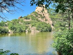 -嵖岈山风景区