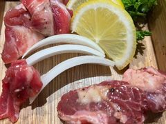 -牛哥の店炭火烤肉(攀枝花店)