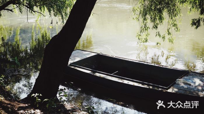 贵阳市花溪国家城市湿地公园图片