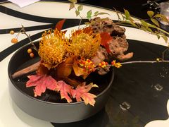 -广州文华东方酒店·江-由辉师傅主理