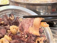 -五洞大众牛餐馆(番禺分店)