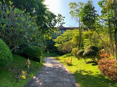 -西双版纳融创皇冠假日度假酒店