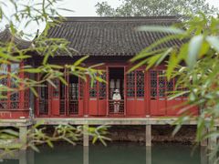 -拙政园