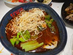 面条-红盔甲·小龙虾(天钥桥店)