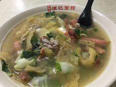 -项记面馆(明瓦廊店)