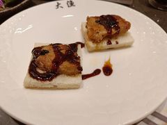 -大渔铁板烧(东城店)
