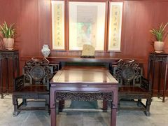 -天一阁博物院