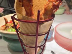 -相遇·鲜炒黄牛肉(丹阳吾悦广场店)