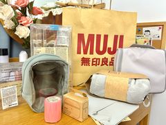 -MUJI无印良品(茂业天地店)