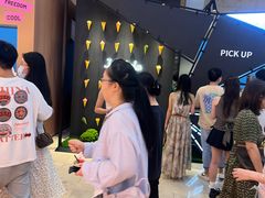 -July tale·可丽饼(德基广场店)