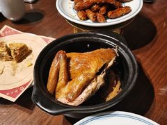 -龍聚祥烧麦馆(万达店)