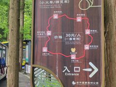 -东平国家森林公园