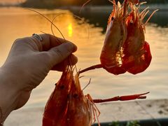 -聚汇三少·龙虾·中餐厅(莫邪路新天地店)