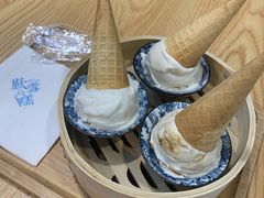 -歎雪糕低糖低脂Gelato冰淇淋
