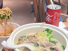 -慧娟面馆·餐厅(望江路店)