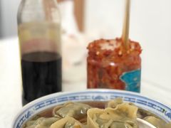 乡味馄饨-古徽州馄饨店(宝安路店)