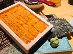 海胆-神宫·日本料理(淮海街店)