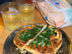 -霍元甲烧烤(江城商务大楼店)