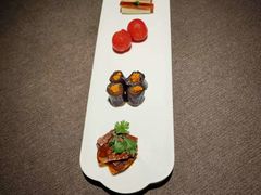 -一川二水•粤川醉(CP静安店)