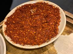 巴蜀麻辣牛肉-蜀大侠火锅(寰球文化地标·总府店)