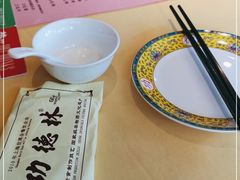 -功德林(南京西路店)
