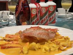 -海都六福酒家(世博广场店)