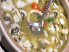 -臻吃客主题餐厅(人民路店)