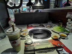 -猫抓烤肉(武进吾悦广场店)