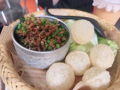 -清迈清迈巷口小排档(烟台山店)