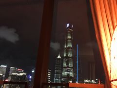 -上海外滩英迪格酒店