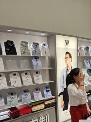 -埃沃定制(壹方城购物中心店)