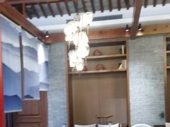 -宝燕壹号景观餐厅(龙盛国际商业广场店)