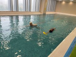 -海豹航航水育游泳中心(芳园里店)