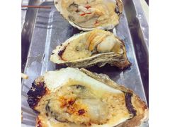 -段氏龙虾·烧烤·烤鱼(东书房路店)